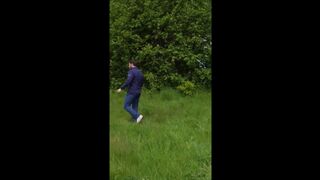 HOMO UNDRESSED CELEBS - Kelvin Fletcher