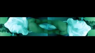 HOMO UNDRESSED CELEBS - Kelvin Fletcher