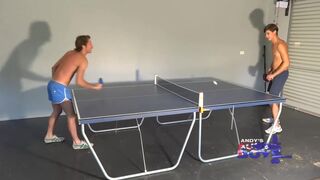 Undressed Table Tennis Australia - 5 Balls are more excellent than 1 - 2 image