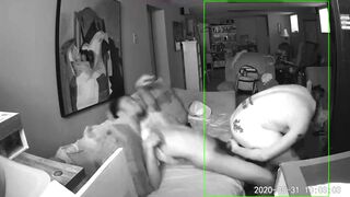 Str8 Man Copulates me Hard on Hidden Webcam - 1 image