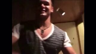 Homoerotic Home Videos