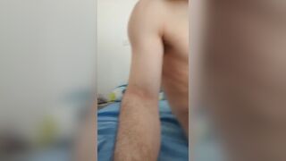 I Love Sucking my Dick and Cum on my Face