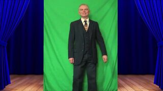 Red Lights and Blue Music Male Strip Show Uncut