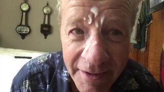 Stewart Bowman is Addicted to Cum from Big Black Cocks! - 5 image