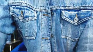 The Guy found a Dick in the Stepsisters Room and Decided to try it