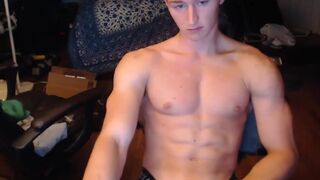 Fit Twink Knocks on out - 3 image