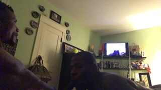 High School Tennis Coach and BBC