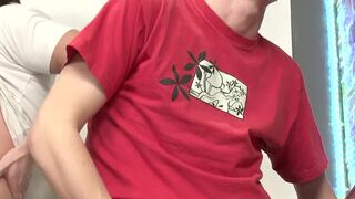 Jack Off Orgy - 2 image