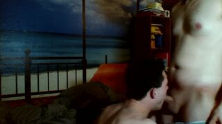 Florian Johannes Müller Fucked by Female Type Boy