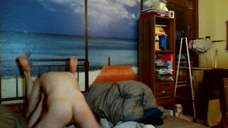 Florian Johannes Müller Fucked by Female Type Boy