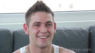 HD GayCastings - Duncan Black hopes for sex