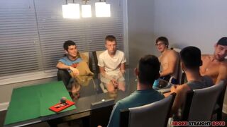 Jos Alvarez and his Special Talent with Xavier, Richie, Jonny, John & Max