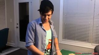 Jos Alvarez and his Special Talent with Xavier, Richie, Jonny, John & Max - 3 image