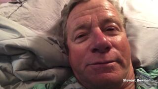 Stud with Huge Black Cock Throat Fucks Stewart Bowman - 5 image