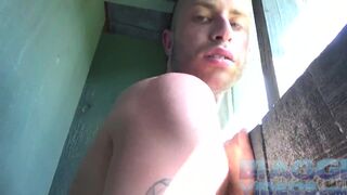 Angel Seth Scott GloryWhore (Bareback)