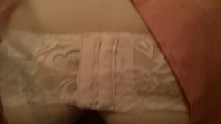 Femboy Rides Medium Tucker, Knotfuck him for Creampie