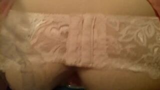 Femboy Rides Medium Tucker, Knotfuck him for Creampie