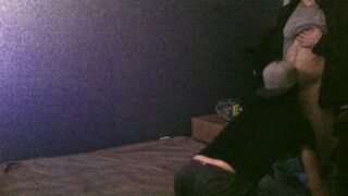 Dom Daddy Tears Ass up - 2 image