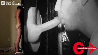 Oil Field Worker Cums twice