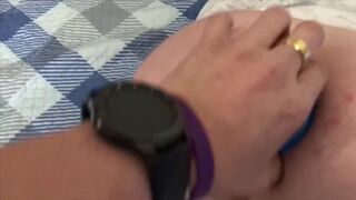 Joey Delreys: Jock Fucks His Twink After Pulling Out Buttplug (Gaping Hole) - 2 image