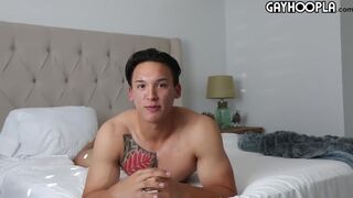 Gabriel Jordan(Solo #1)