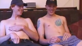 Young Shane and Dane Exchange Head - 2 image