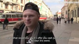 CZECH HUNTER 189 - 2 image