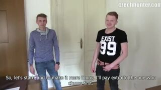 CZECH HUNTER 189 - 4 image