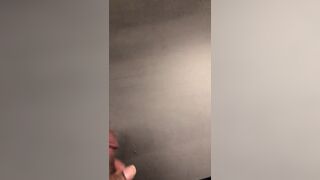 Hard cock, thick nut