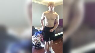 Ginger Jock Bates - 2 image