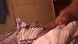 Asian Pinoy Blind Masseur