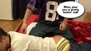 Xxx boy and full hot gay But Peter gets some fine revenge! - 3 image