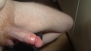 Danny Irish - Big cock squirts his cum long before orgasm. - 13 image