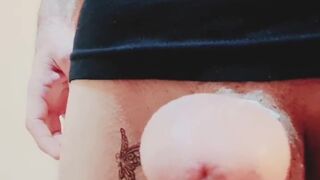 irani panty boy selfi front webcam