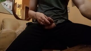 Grocery boyfriend XXX videos touching his cock well 3 - 15 image