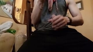 No boyfriend xxx videos touning his cock well 5 - 12 image