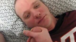 VT college student sucks professor off for an A - 15 image