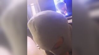 Hit my twitter @herenot_here