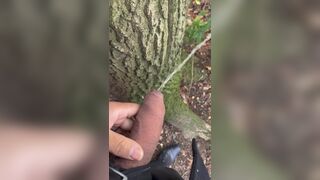 Car fun end outside cumming in straight dick - 13 image