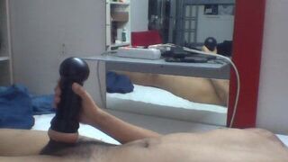 hot up my milk day 248