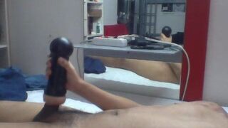 hot up my milk day 248