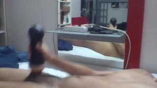 hot up my milk day 248