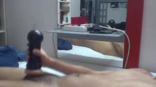 hot up my milk day 248