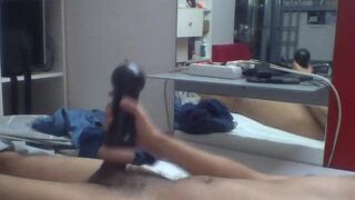 hot up my milk day 249 - 10 image