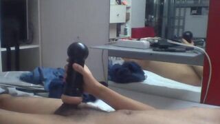 hot up my milk day 249 - 12 image