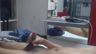 hot up my milk day 249