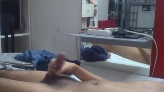 hot up my milk day 249 - 5 image