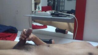 hot up my mil day 247 - 5 image