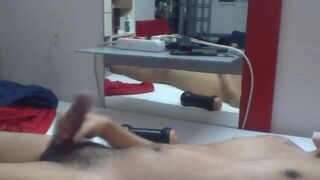 hot up my mil day 247 - 6 image