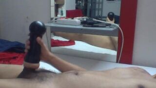 hot up my mil day 247 - 9 image